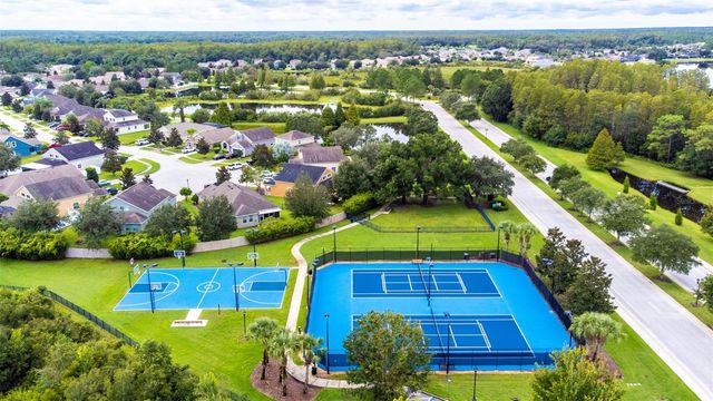 8542 EAGLE BROOK DRIVE, Land O Lakes, FL 34638