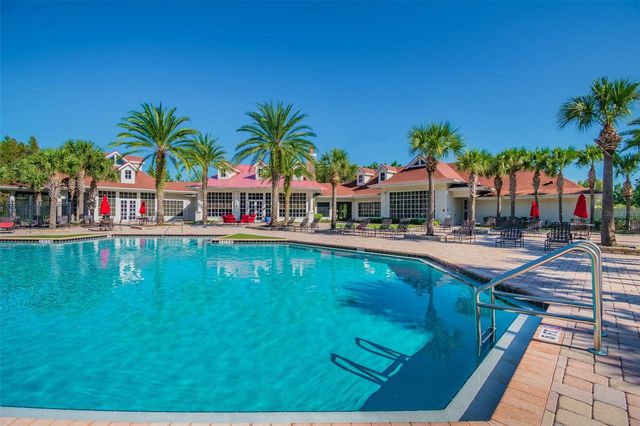 8542 EAGLE BROOK DRIVE, Land O Lakes, FL 34638