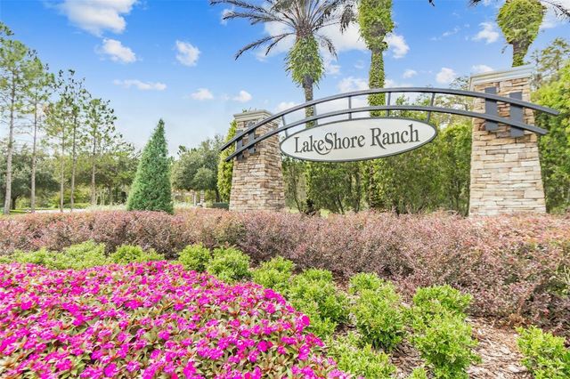 8542 EAGLE BROOK DRIVE, Land O Lakes, FL 34638