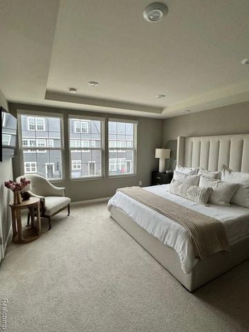 215 N Sydney Court, Plymouth, MI 48170