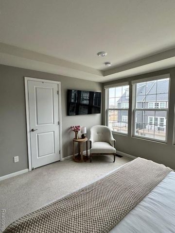 215 N Sydney Court, Plymouth, MI 48170