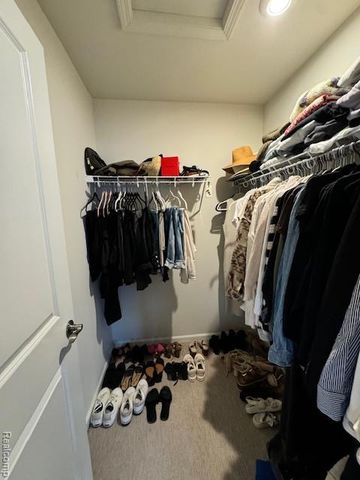 215 N Sydney Court, Plymouth, MI 48170