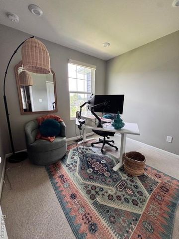 215 N Sydney Court, Plymouth, MI 48170