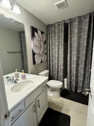 215 N Sydney Court, Plymouth, MI 48170