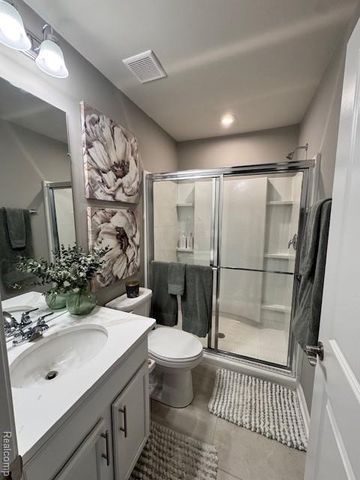 215 N Sydney Court, Plymouth, MI 48170