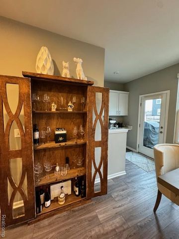 215 N Sydney Court, Plymouth, MI 48170