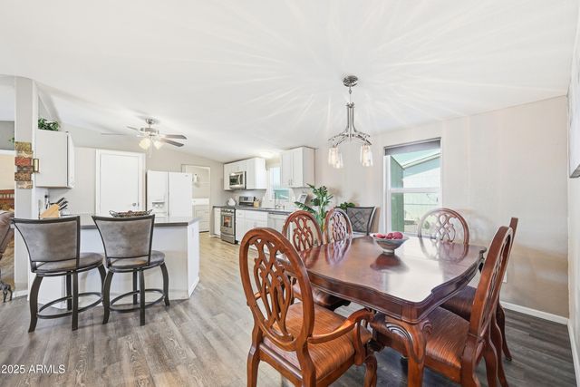 3724 N IOWA Avenue, Florence, AZ 85132