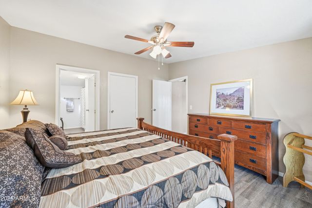 3724 N IOWA Avenue, Florence, AZ 85132