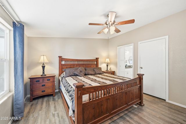 3724 N IOWA Avenue, Florence, AZ 85132