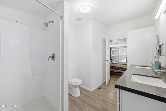 3724 N IOWA Avenue, Florence, AZ 85132