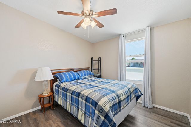 3724 N IOWA Avenue, Florence, AZ 85132