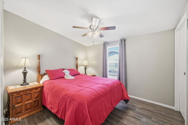 3724 N IOWA Avenue, Florence, AZ 85132