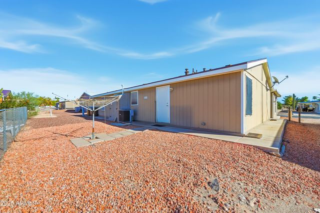 3724 N IOWA Avenue, Florence, AZ 85132
