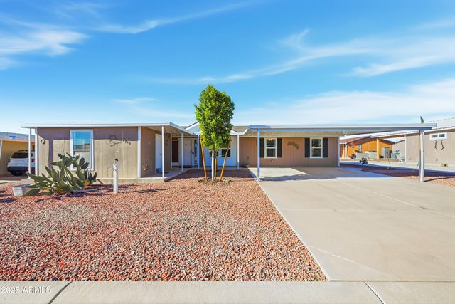 3724 N IOWA Avenue, Florence, AZ 85132
