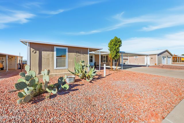 3724 N IOWA Avenue, Florence, AZ 85132