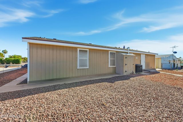3724 N IOWA Avenue, Florence, AZ 85132
