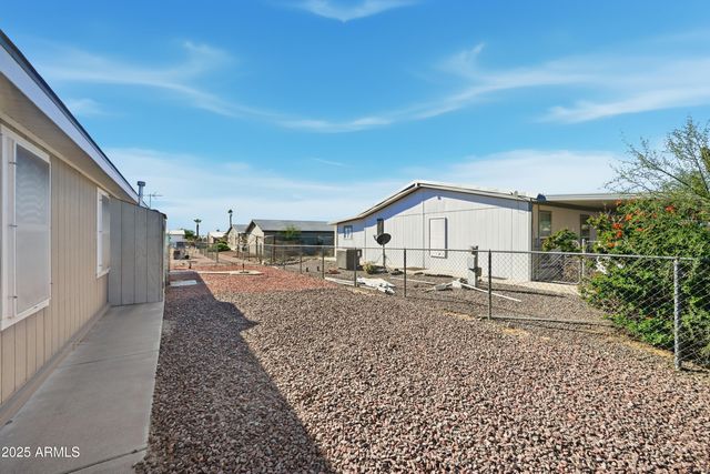 3724 N IOWA Avenue, Florence, AZ 85132