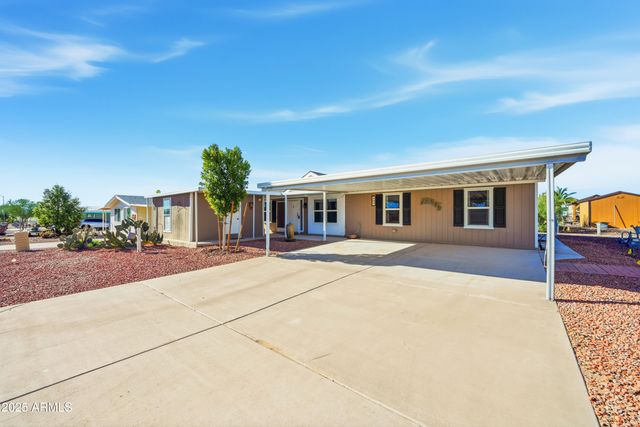 3724 N IOWA Avenue, Florence, AZ 85132