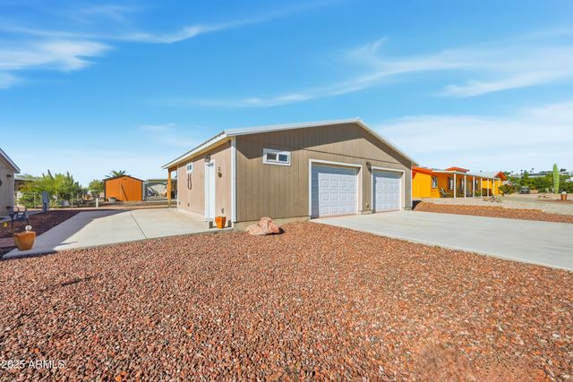 3724 N IOWA Avenue, Florence, AZ 85132
