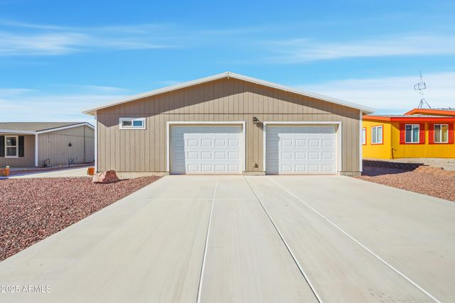 3724 N IOWA Avenue, Florence, AZ 85132