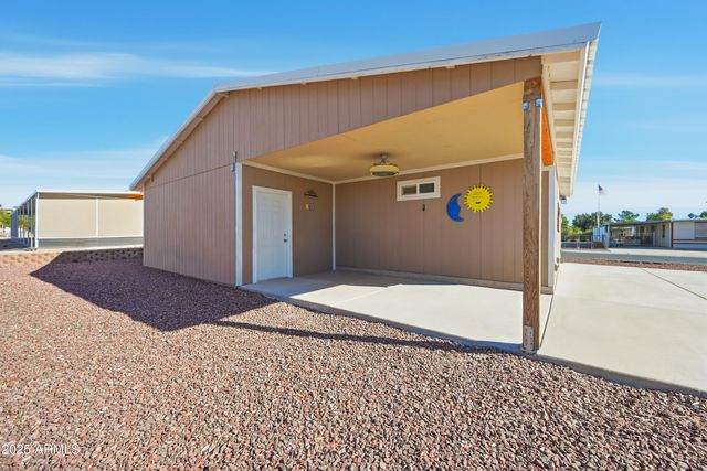 3724 N IOWA Avenue, Florence, AZ 85132