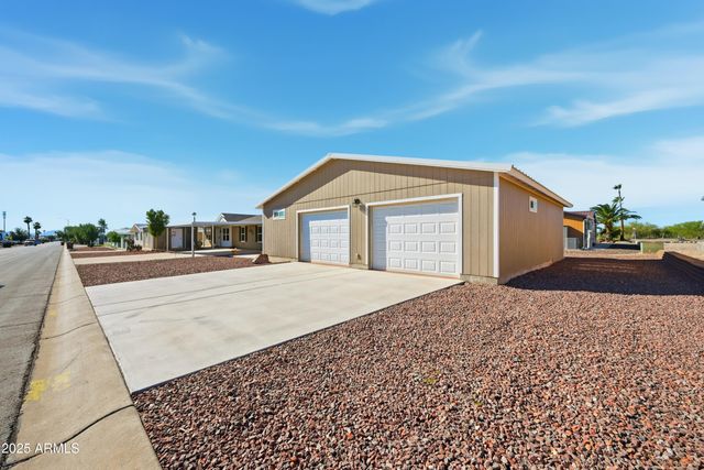 3724 N IOWA Avenue, Florence, AZ 85132