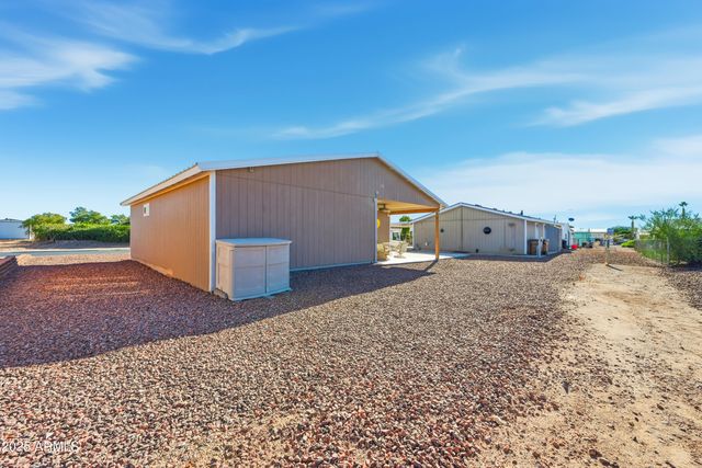 3724 N IOWA Avenue, Florence, AZ 85132
