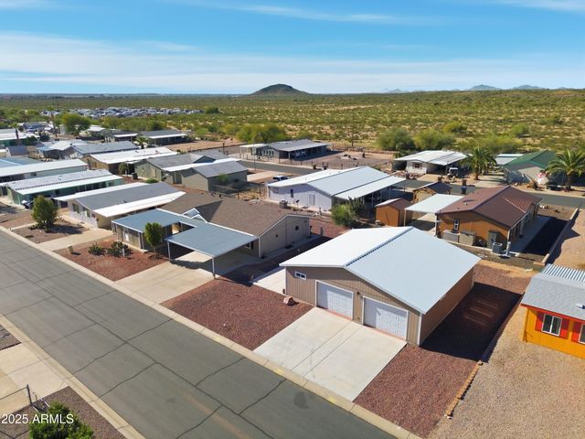 3724 N IOWA Avenue, Florence, AZ 85132