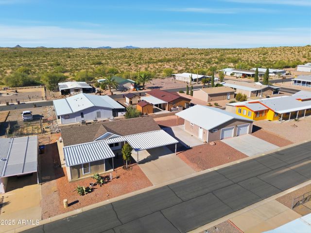 3724 N IOWA Avenue, Florence, AZ 85132