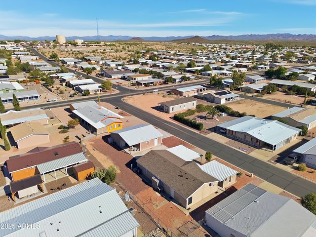 3724 N IOWA Avenue, Florence, AZ 85132