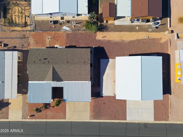 3724 N IOWA Avenue, Florence, AZ 85132