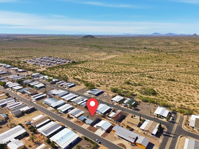 3724 N IOWA Avenue, Florence, AZ 85132