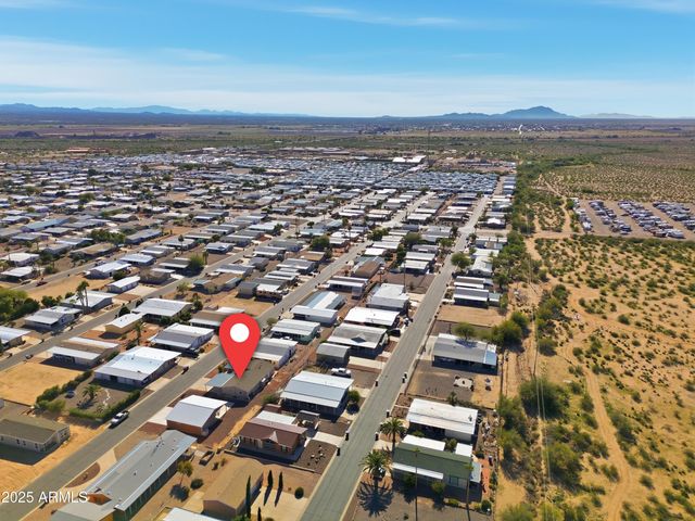 3724 N IOWA Avenue, Florence, AZ 85132