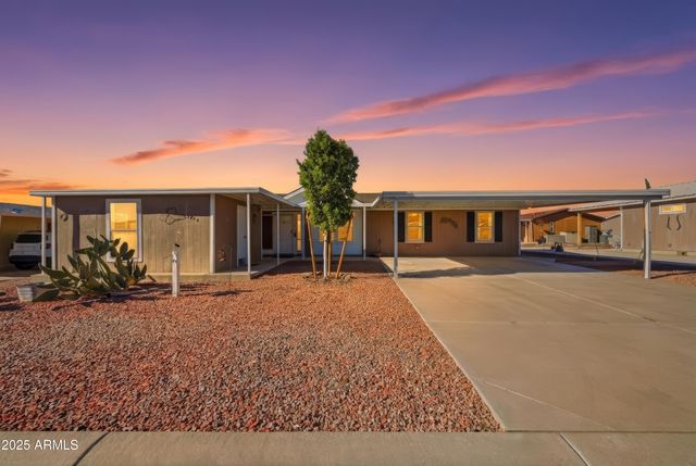 3724 N IOWA Avenue, Florence, AZ 85132