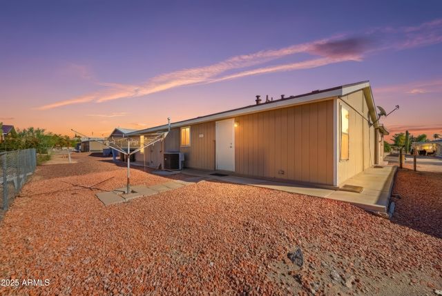 3724 N IOWA Avenue, Florence, AZ 85132