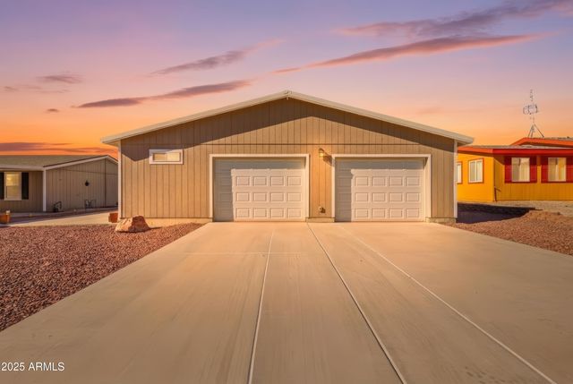 3724 N IOWA Avenue, Florence, AZ 85132