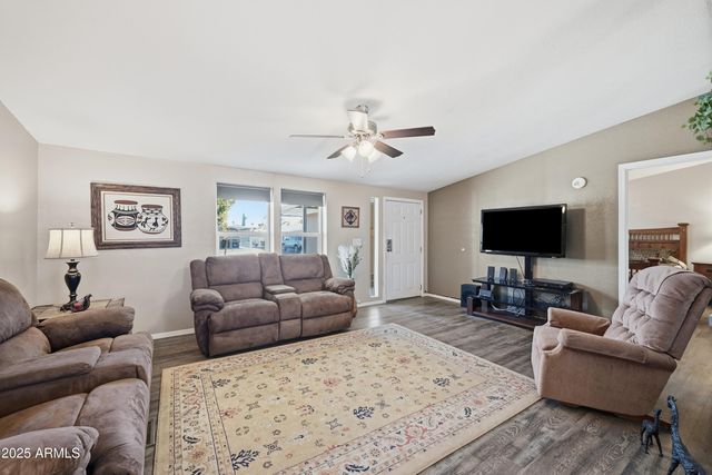 3724 N IOWA Avenue, Florence, AZ 85132