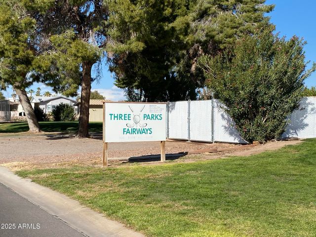 3724 N IOWA Avenue, Florence, AZ 85132