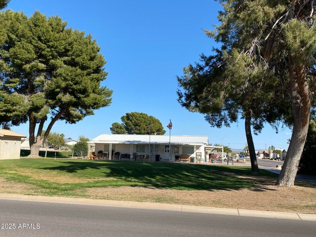 3724 N IOWA Avenue, Florence, AZ 85132