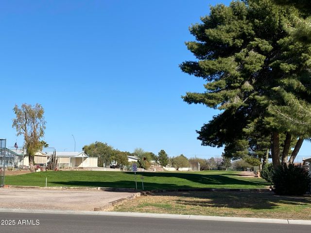3724 N IOWA Avenue, Florence, AZ 85132