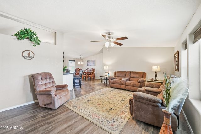 3724 N IOWA Avenue, Florence, AZ 85132