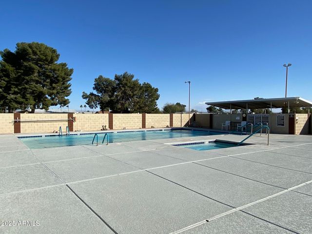 3724 N IOWA Avenue, Florence, AZ 85132