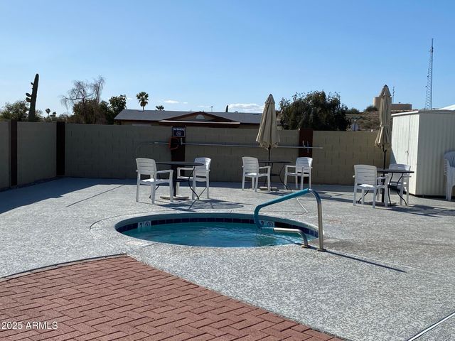 3724 N IOWA Avenue, Florence, AZ 85132