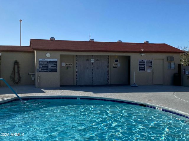 3724 N IOWA Avenue, Florence, AZ 85132