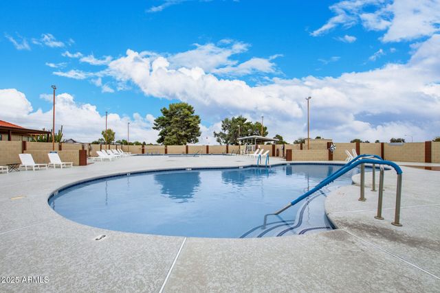 3724 N IOWA Avenue, Florence, AZ 85132