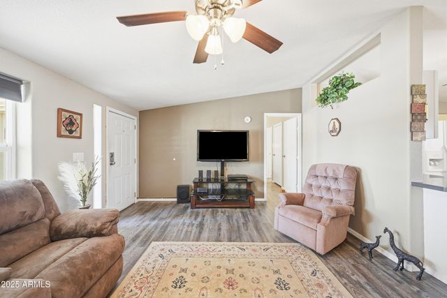 3724 N IOWA Avenue, Florence, AZ 85132