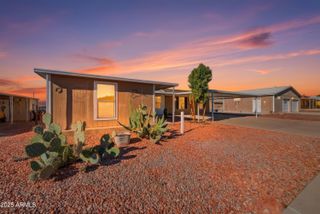 3724 N IOWA Avenue, Florence, AZ 85132