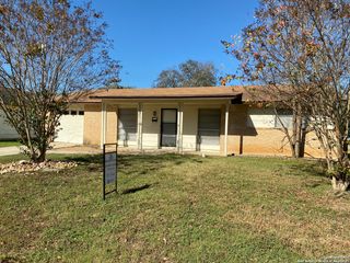 1045 GETTYSBURG DR, Schertz, TX 78154