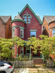 835 N Saint Clair Street, Highland Park, PA 15206