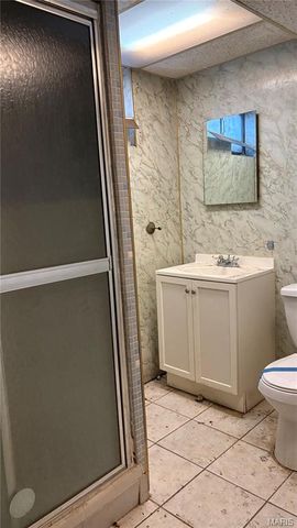 1533 Chesley Drive, St Louis, MO 63136